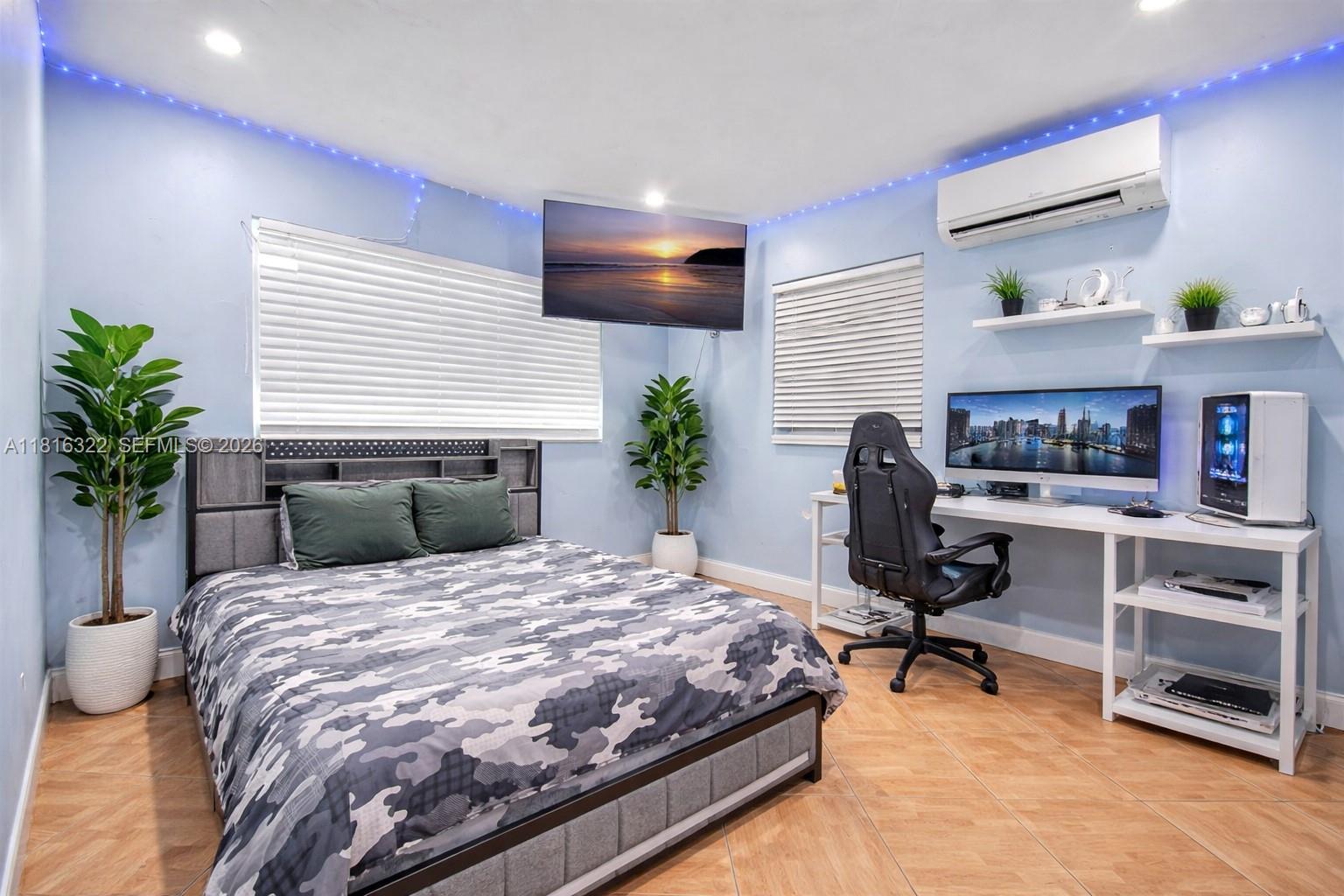 6336 Southwest 22nd Street Miramar, FL 33023 - Photo 10 of 34 Digitally enhanced staged