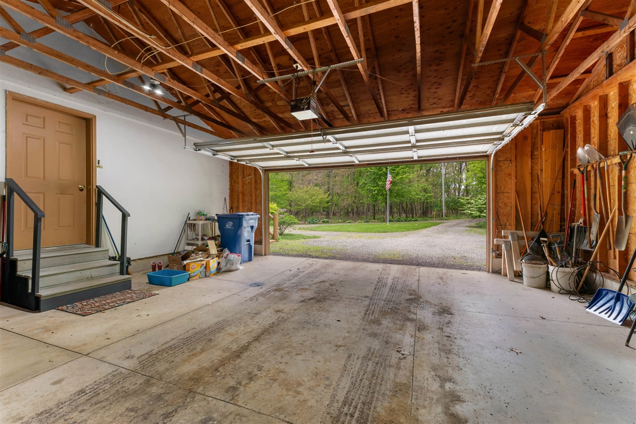 12215 Goffe Road Jonesville, MI 49250 - Photo 47 of 64