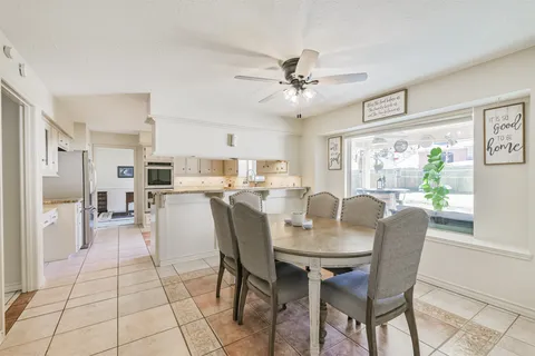 $440,000 | 13207 Chriswood Drive, Cypress, TX 77429