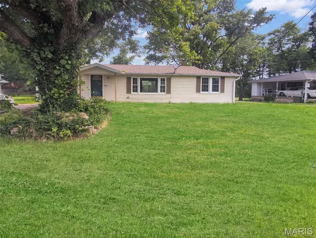 $129,000 | 208 Market Street, Millersville, MO 63766