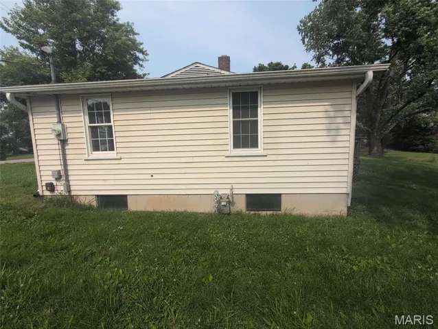 $129,000 | 208 Market Street, Millersville, MO 63766