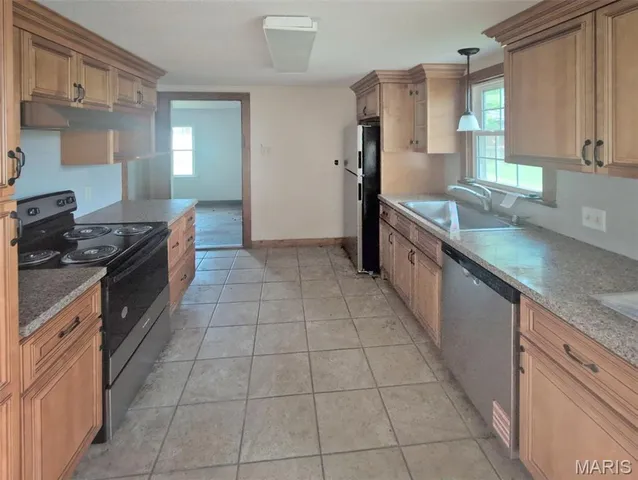 $129,000 | 208 Market Street, Millersville, MO 63766