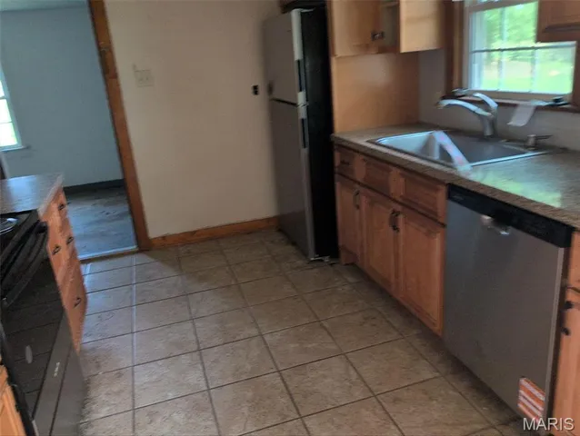 $129,000 | 208 Market Street, Millersville, MO 63766