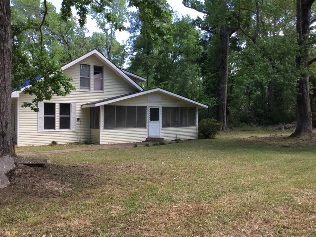 646 Obryan Street Merryville, LA 70653 - Photo 3 of 8