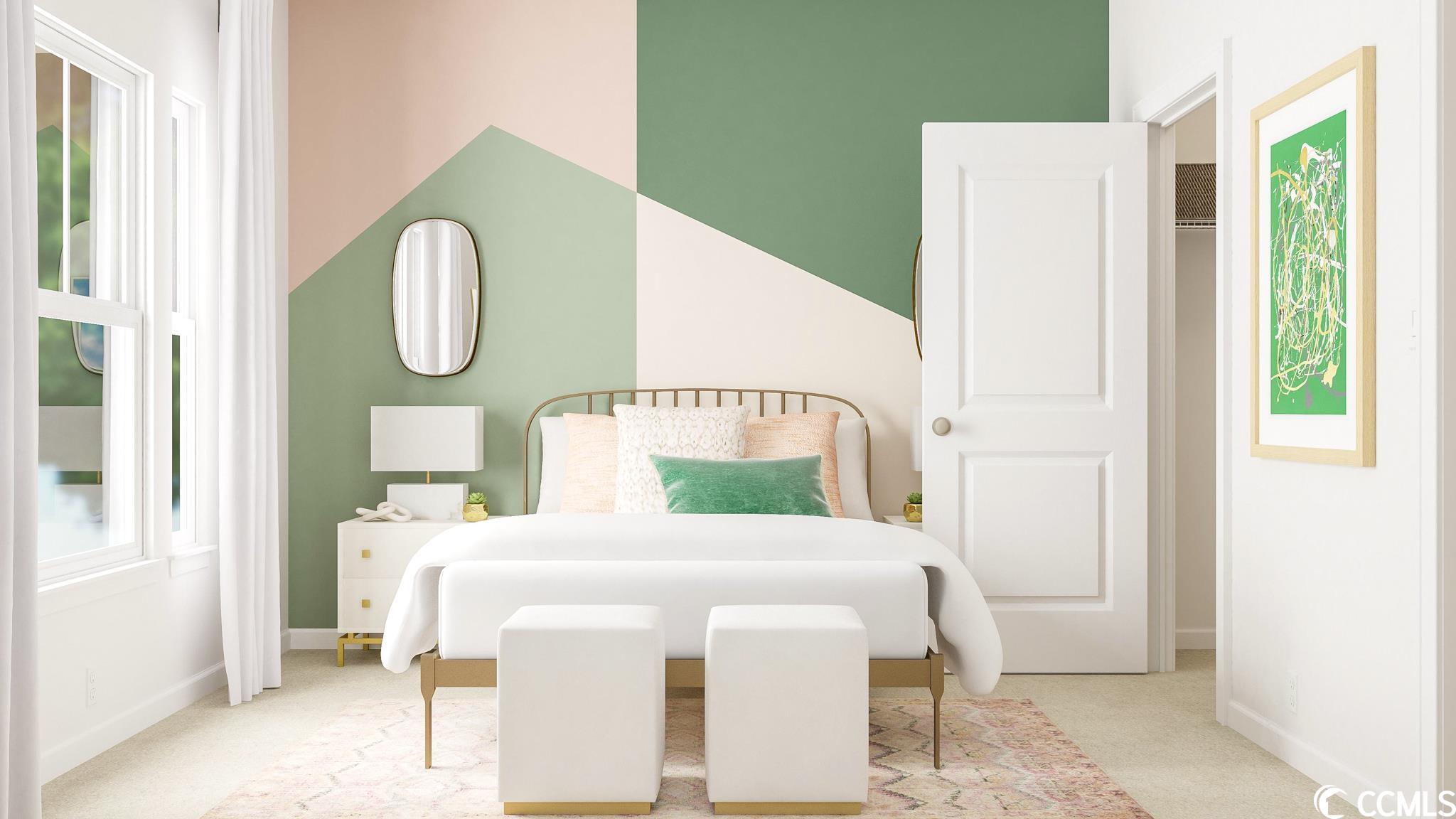 3101 Sistine Street Myrtle Beach, SC 29579 - Photo 12 of 20