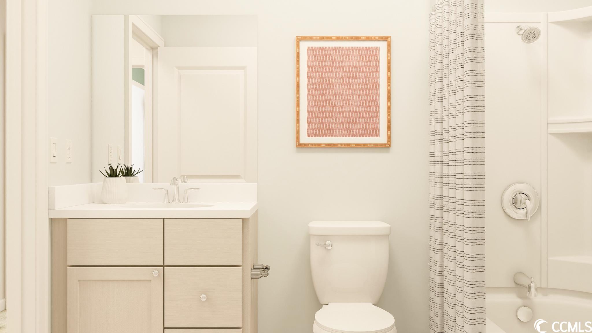 3101 Sistine Street Myrtle Beach, SC 29579 - Photo 13 of 20