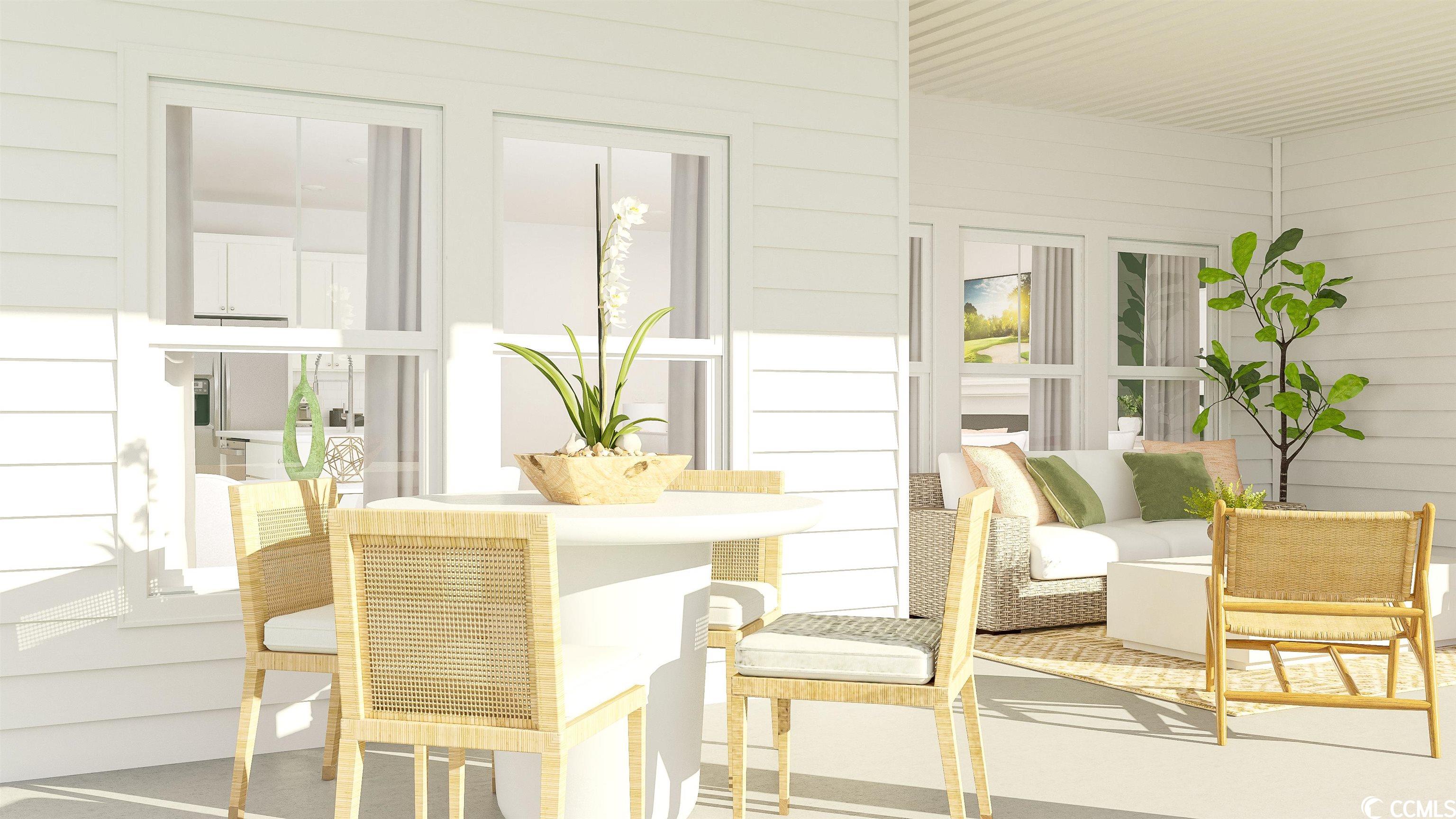 3101 Sistine Street Myrtle Beach, SC 29579 - Photo 15 of 20