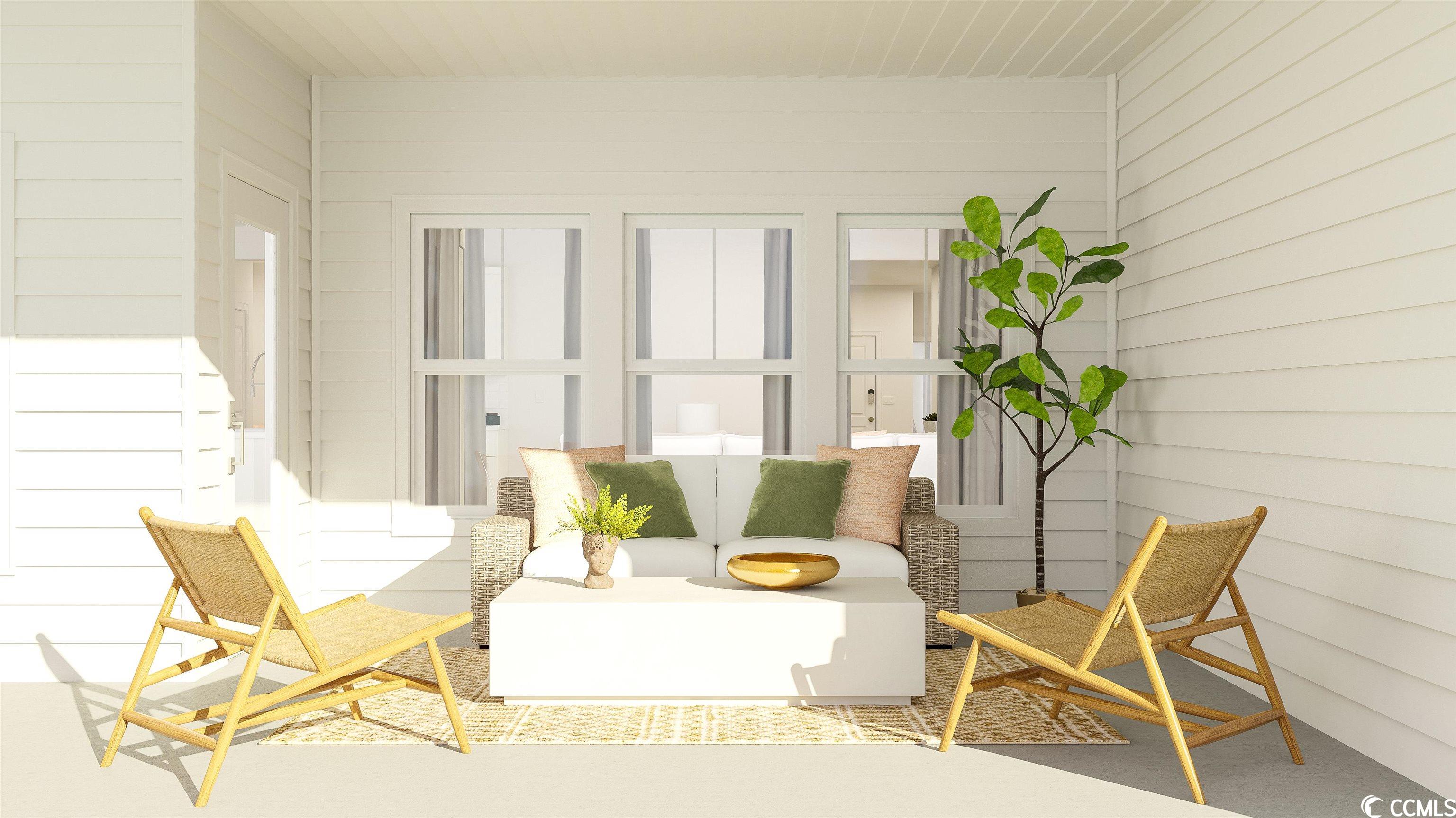 3101 Sistine Street Myrtle Beach, SC 29579 - Photo 16 of 20