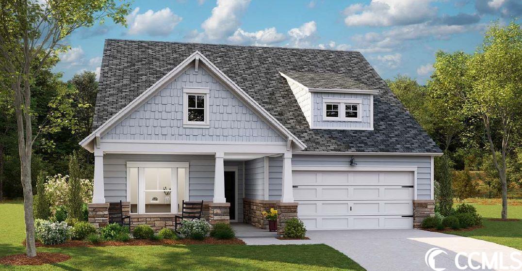 3101 Sistine Street Myrtle Beach, SC 29579 - Photo 2 of 20