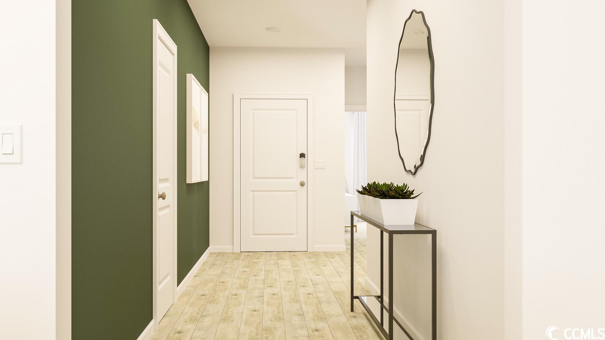 3101 Sistine Street Myrtle Beach, SC 29579 - Photo 4 of 20