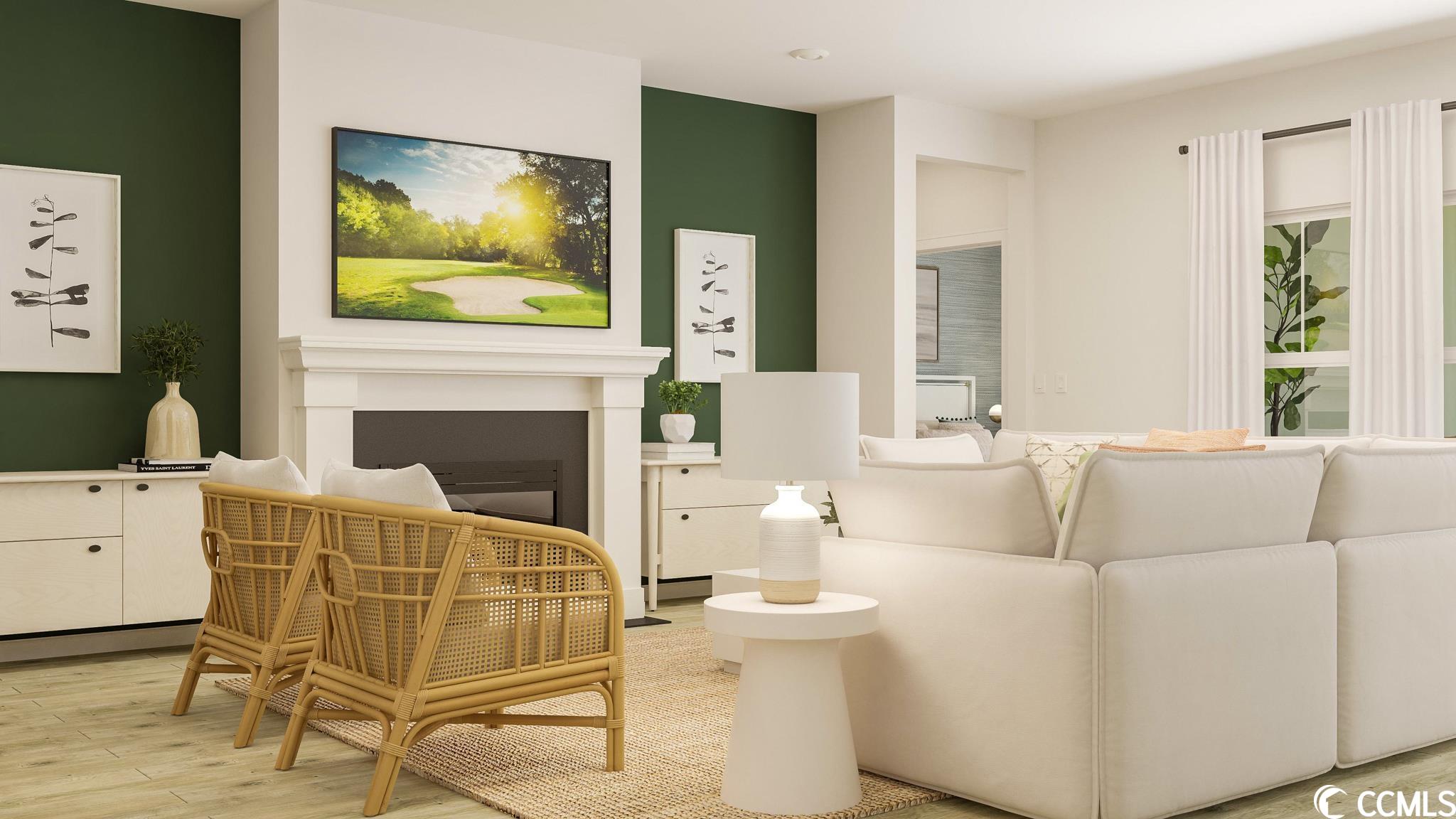 3101 Sistine Street Myrtle Beach, SC 29579 - Photo 5 of 20