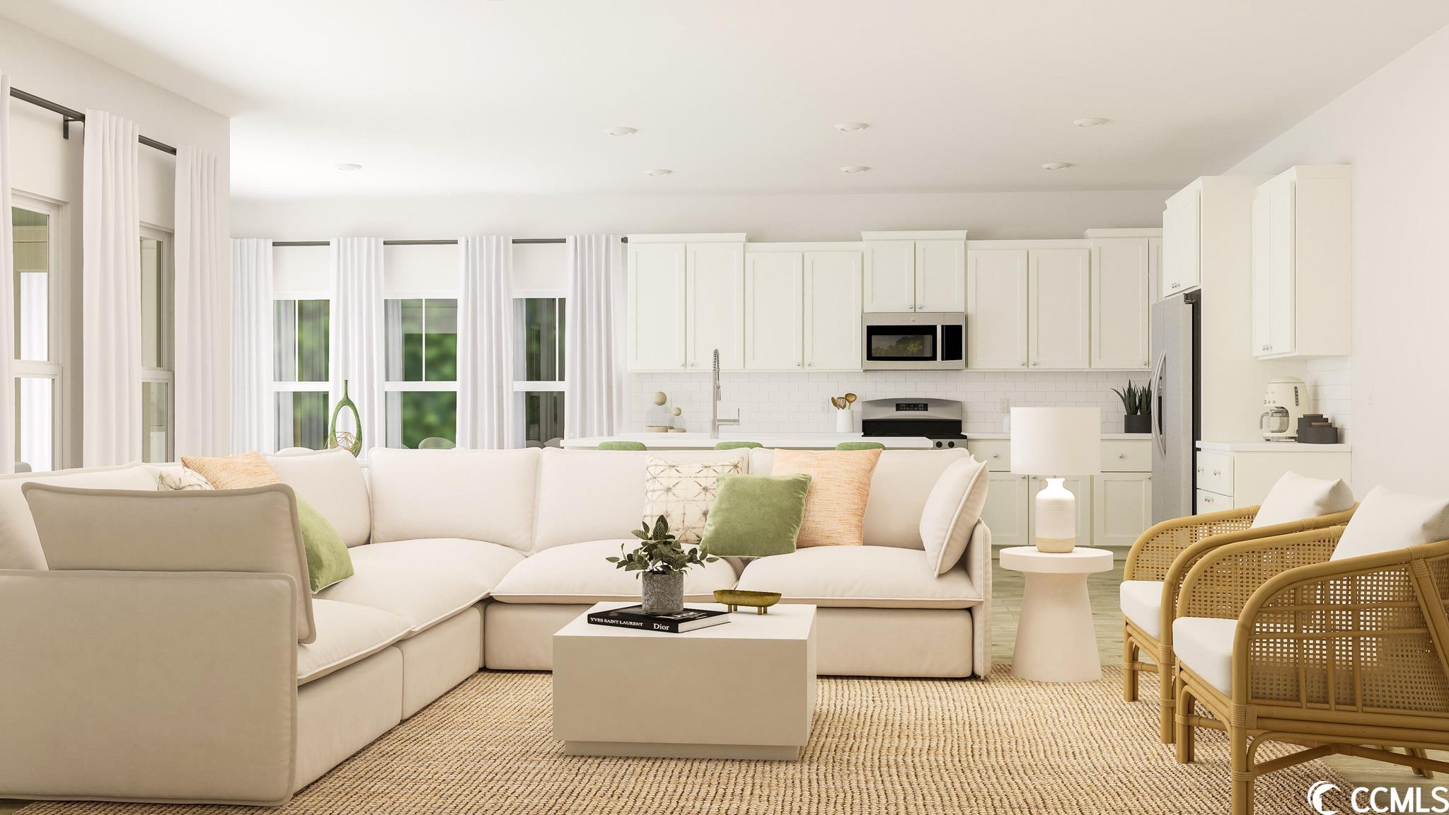 3101 Sistine Street Myrtle Beach, SC 29579 - Photo 6 of 20