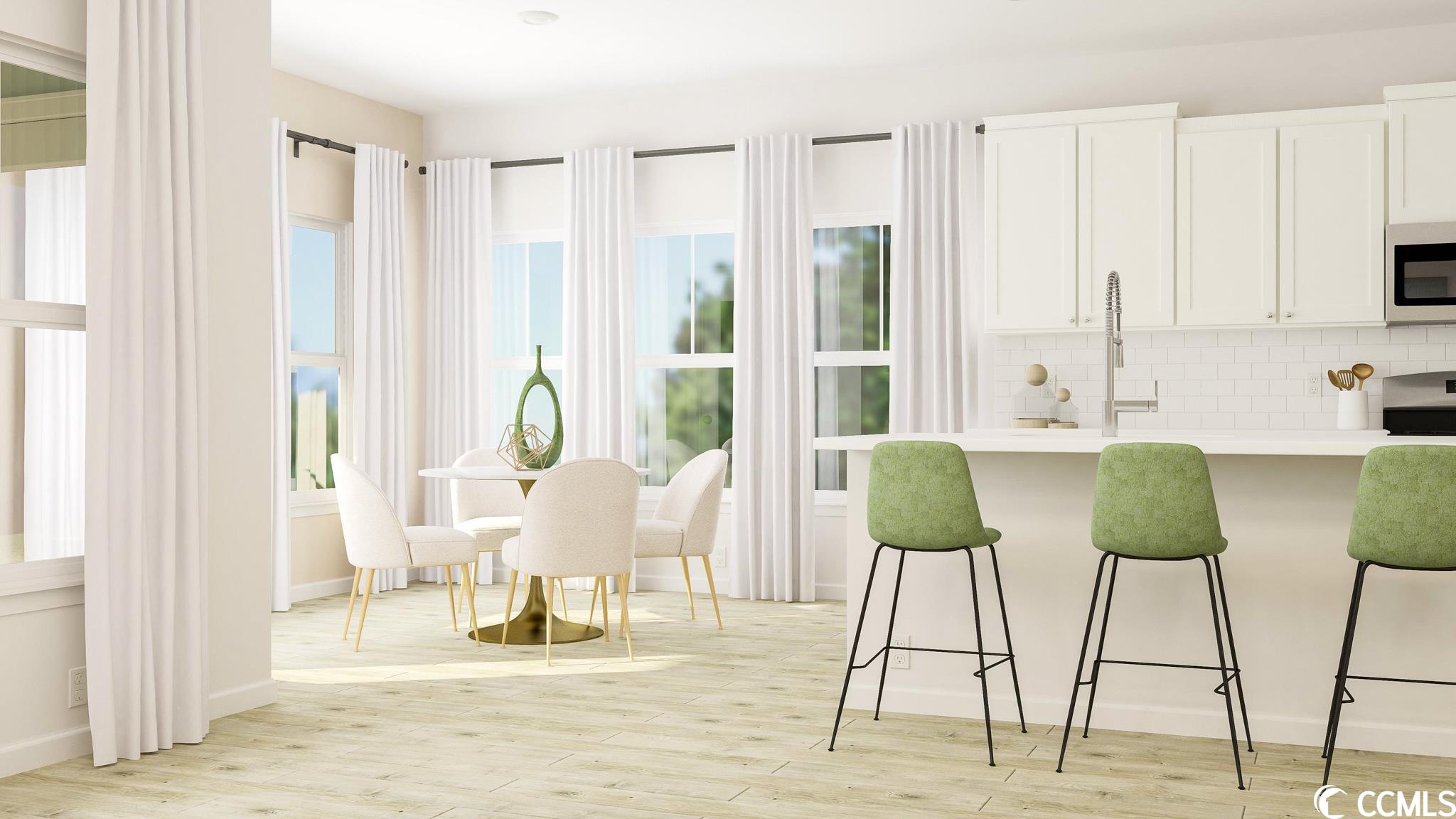 3101 Sistine Street Myrtle Beach, SC 29579 - Photo 7 of 20