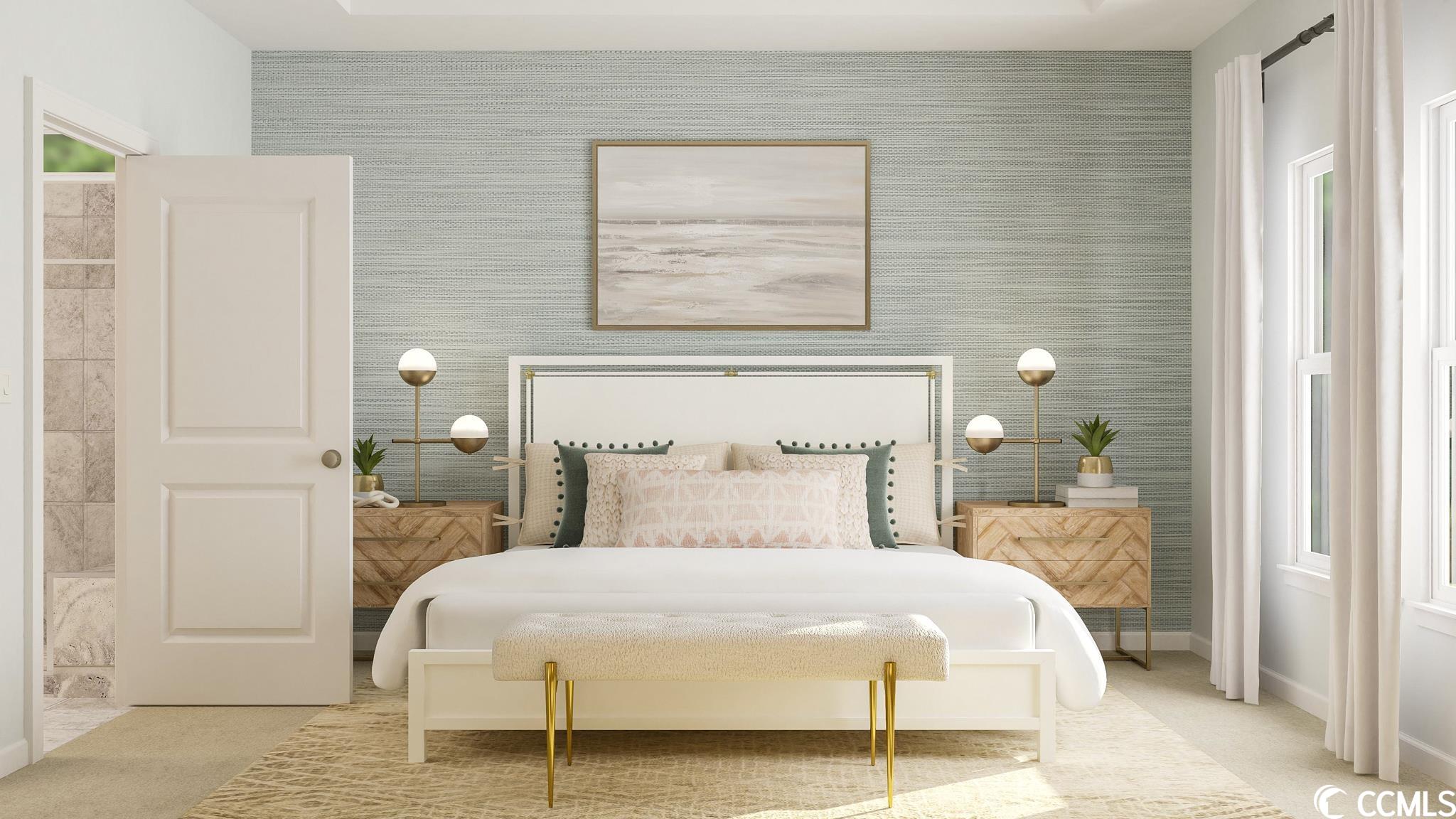 3101 Sistine Street Myrtle Beach, SC 29579 - Photo 8 of 20