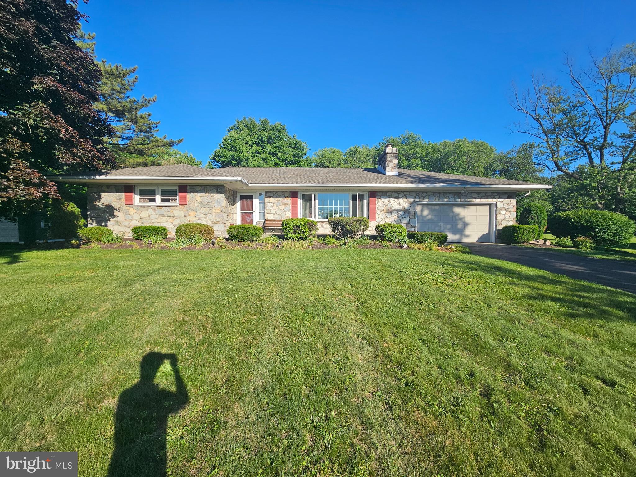 1727 Rickerts Road Perkasie, PA 18944 - Photo 2 of 5
