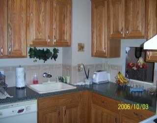 552 Shennecossett Road, Unit 552E Groton, CT 06340 - Photo 3 of 3 Kitchen.