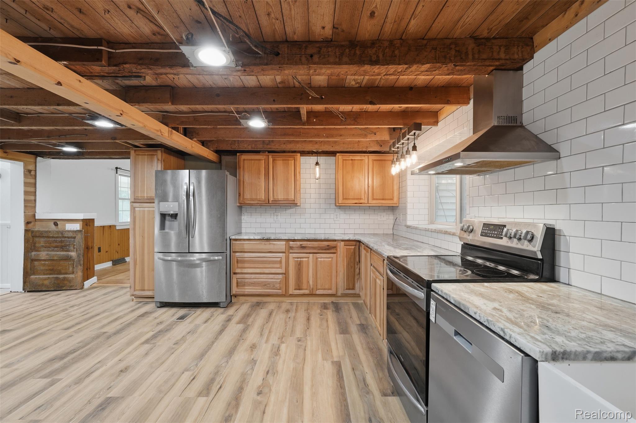8573 West Lovejoy Road Byron, MI 48418 - Photo 10 of 41 8573 W Lovejoy Rd