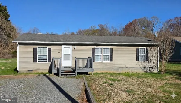 $239,750 | 106 Piedmont Street, Gordonsville, VA 22942