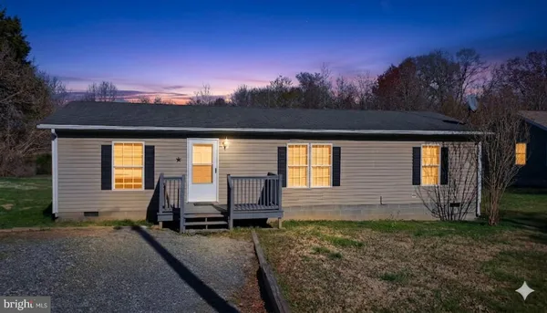 $239,750 | 106 Piedmont Street, Gordonsville, VA 22942