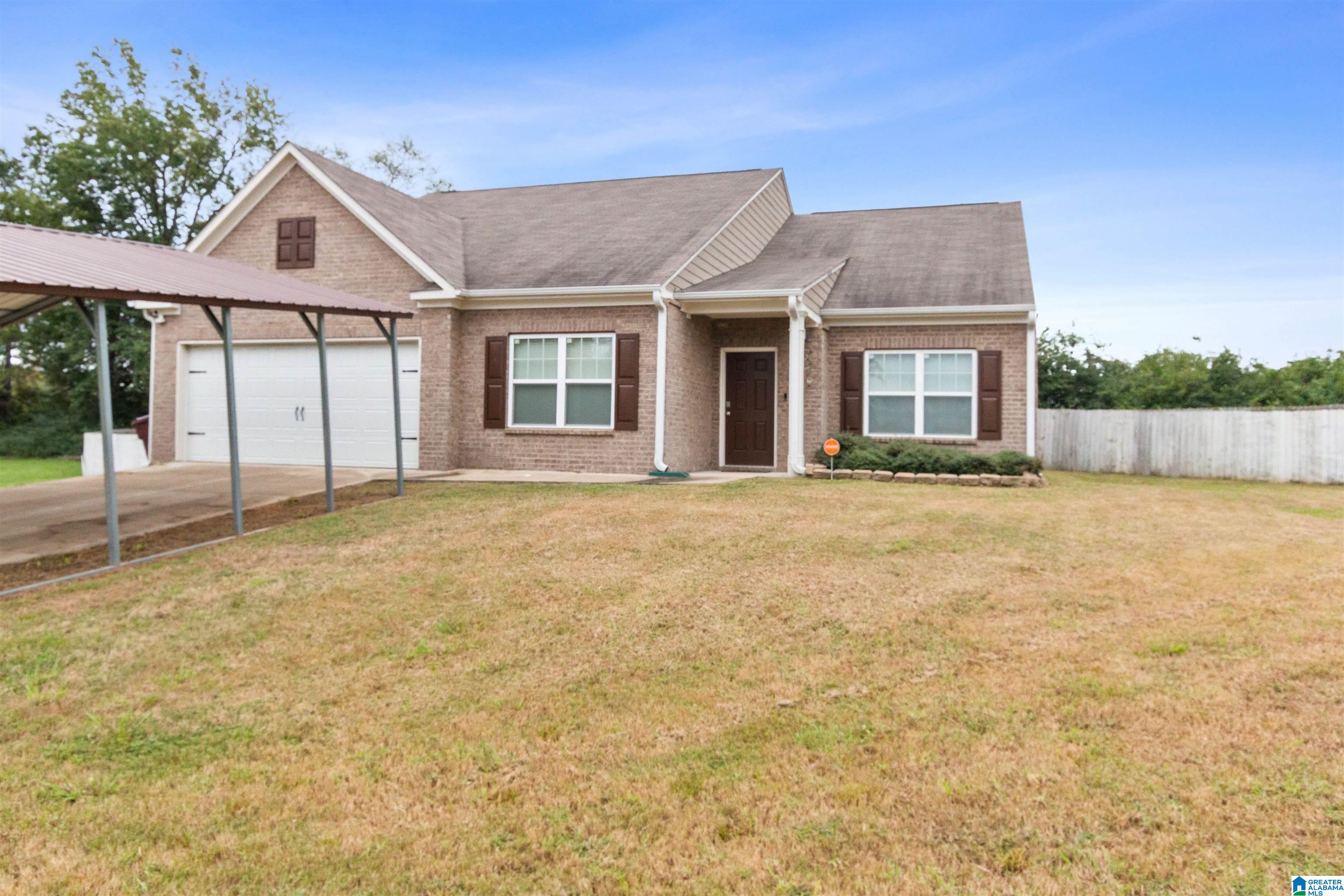 10987 Broadleaf Circle Vance, AL 35490 - Photo 1 of 28