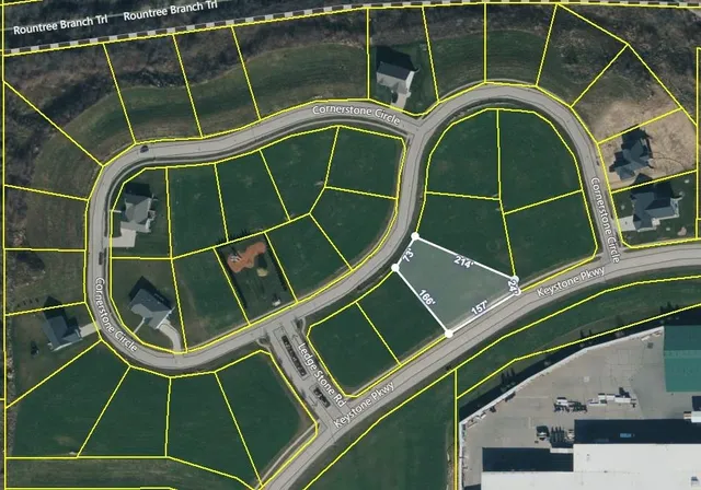 $37,900 | 1665 Cornerstone Circle, Platteville, WI 53818