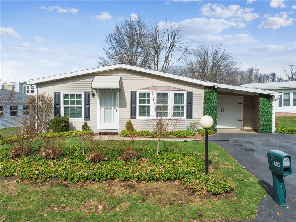 246 Ridge Lane Murrysville, PA 15668 - Photo 30 of 30