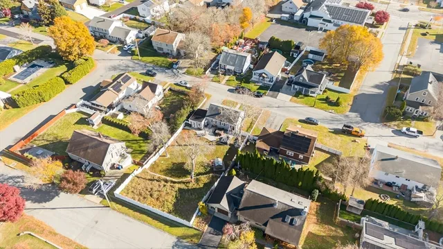 $524,900 | 211 Lowell Street, New Bedford, MA 02745