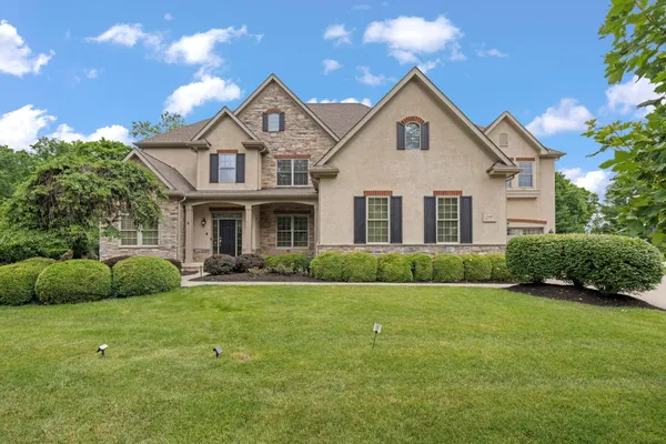 $1,475,000 | 5087 Cornice Court, Galena, OH 43021