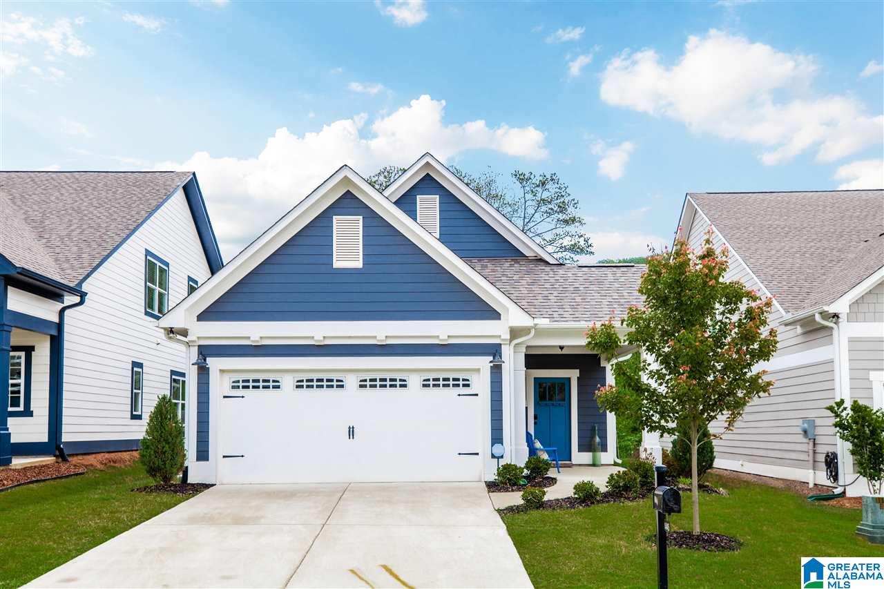 1445 Valley Trace Birmingham, AL 35210 - Photo 1 of 37