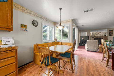$525,000 | 2409 Lighthouse Court, Fairfield, CA 94534