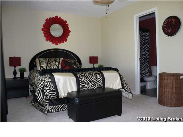 9609 Brooks Bend Road Louisville, KY 40258 - Photo 15 of 23 Additional Photo