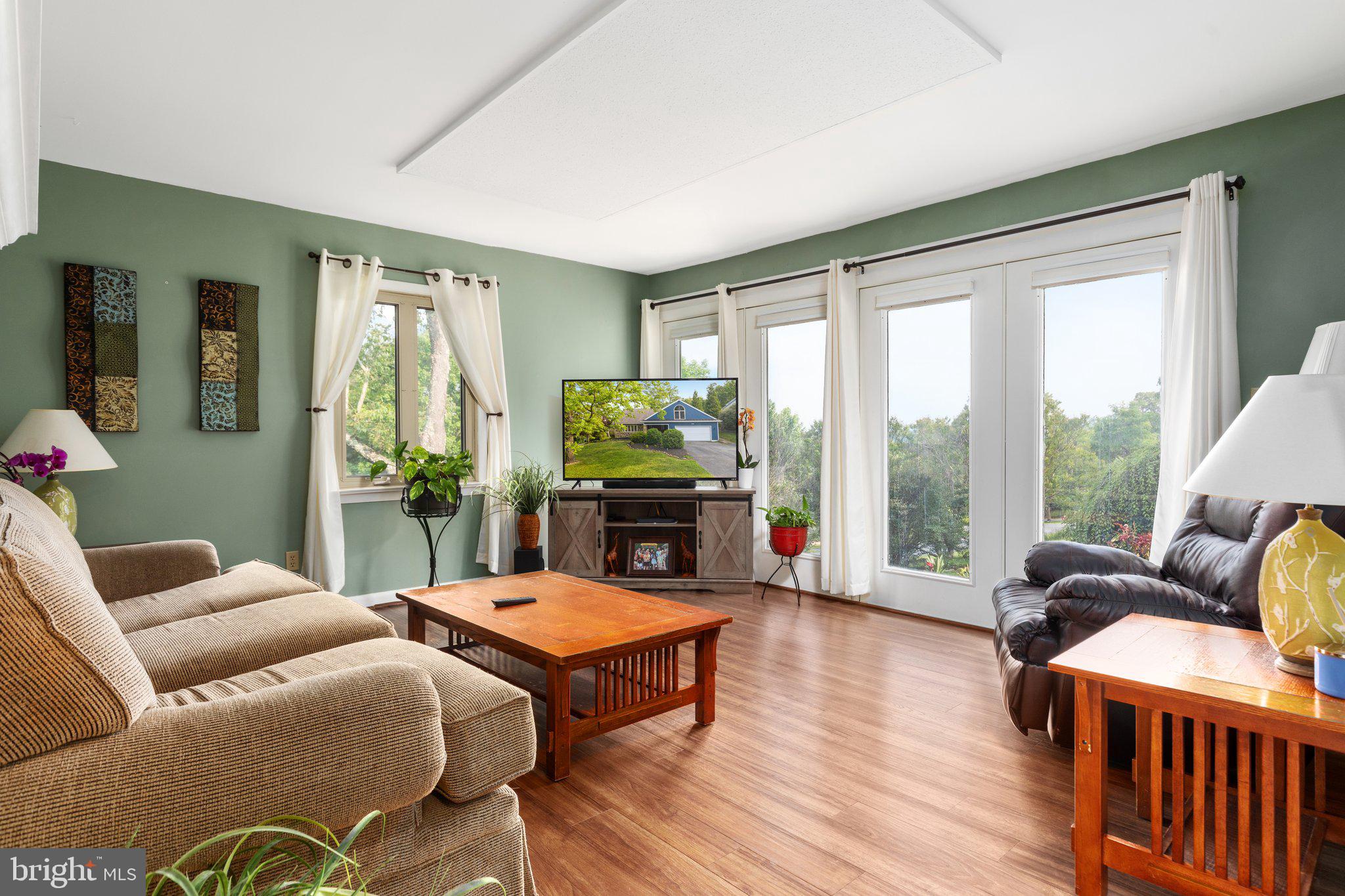 248 Fairway Circle Cross Junction, VA 22625 - Photo 15 of 66