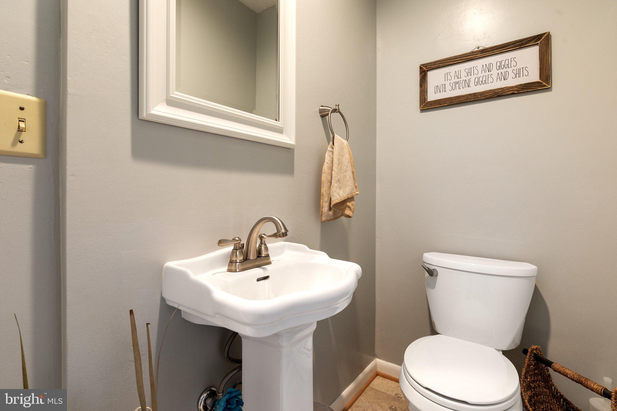 248 Fairway Circle Cross Junction, VA 22625 - Photo 23 of 66