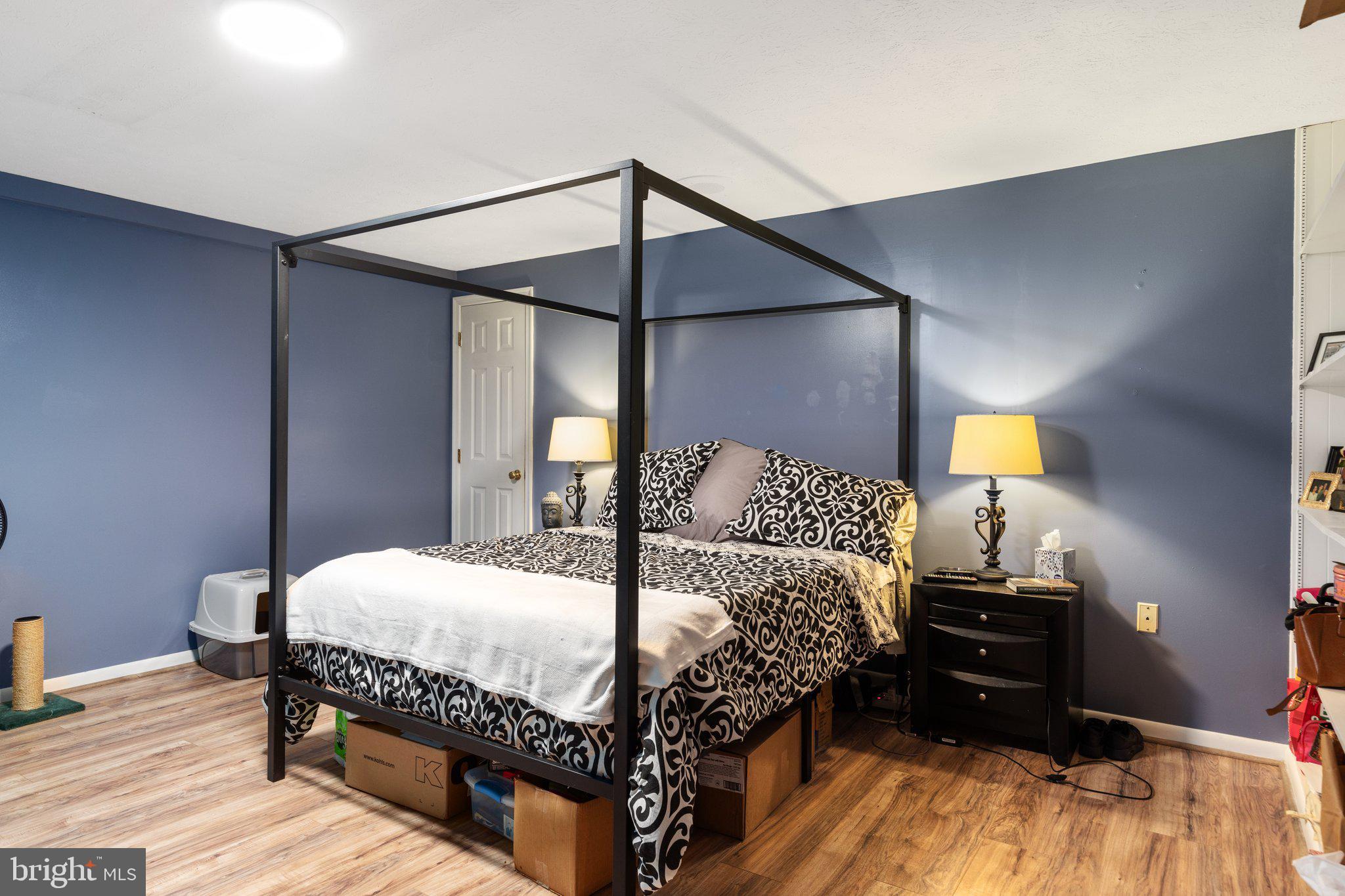 248 Fairway Circle Cross Junction, VA 22625 - Photo 24 of 66 Main level office with half bath