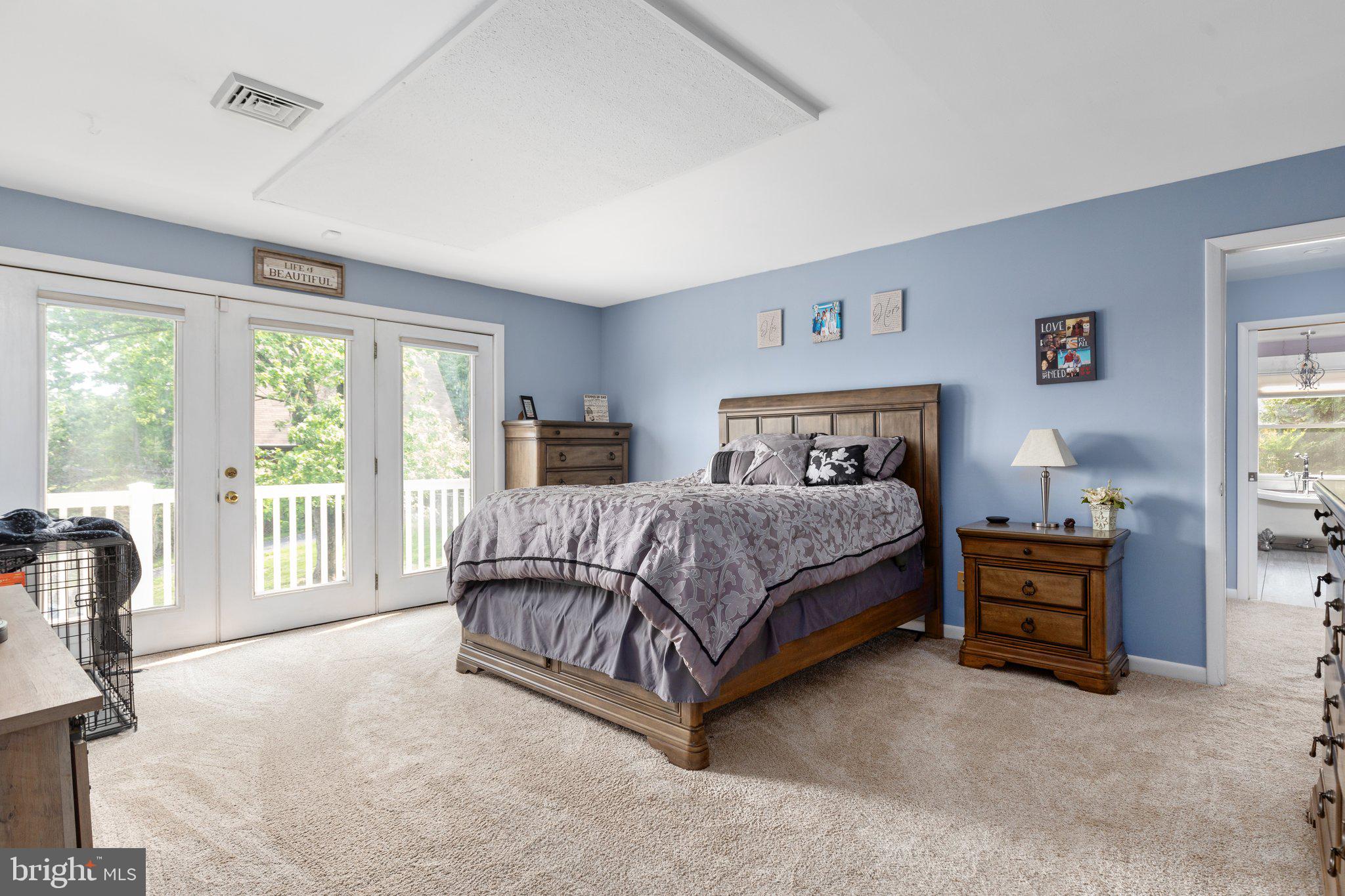 248 Fairway Circle Cross Junction, VA 22625 - Photo 32 of 66 Primary bedroom