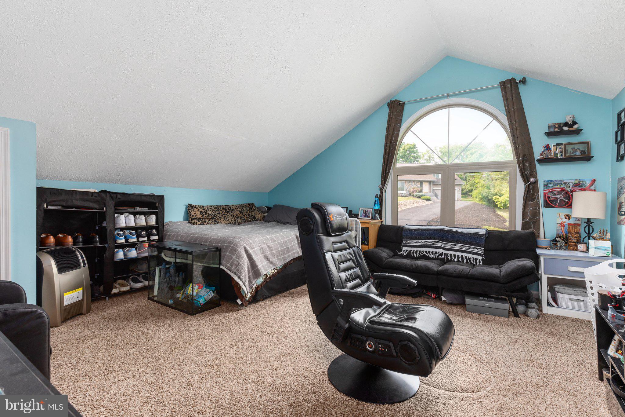 248 Fairway Circle Cross Junction, VA 22625 - Photo 44 of 66 Secondary suite