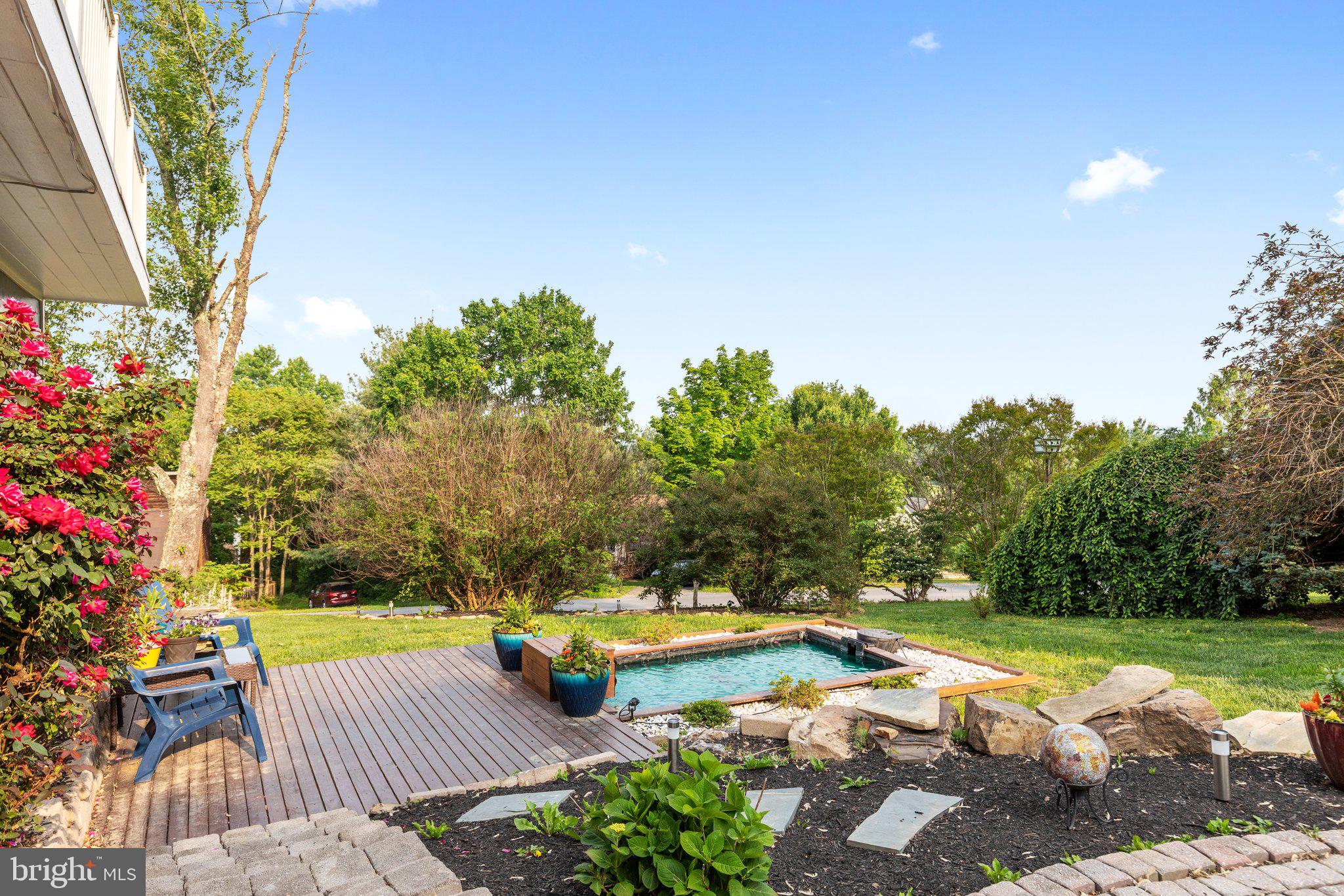 248 Fairway Circle Cross Junction, VA 22625 - Photo 51 of 66