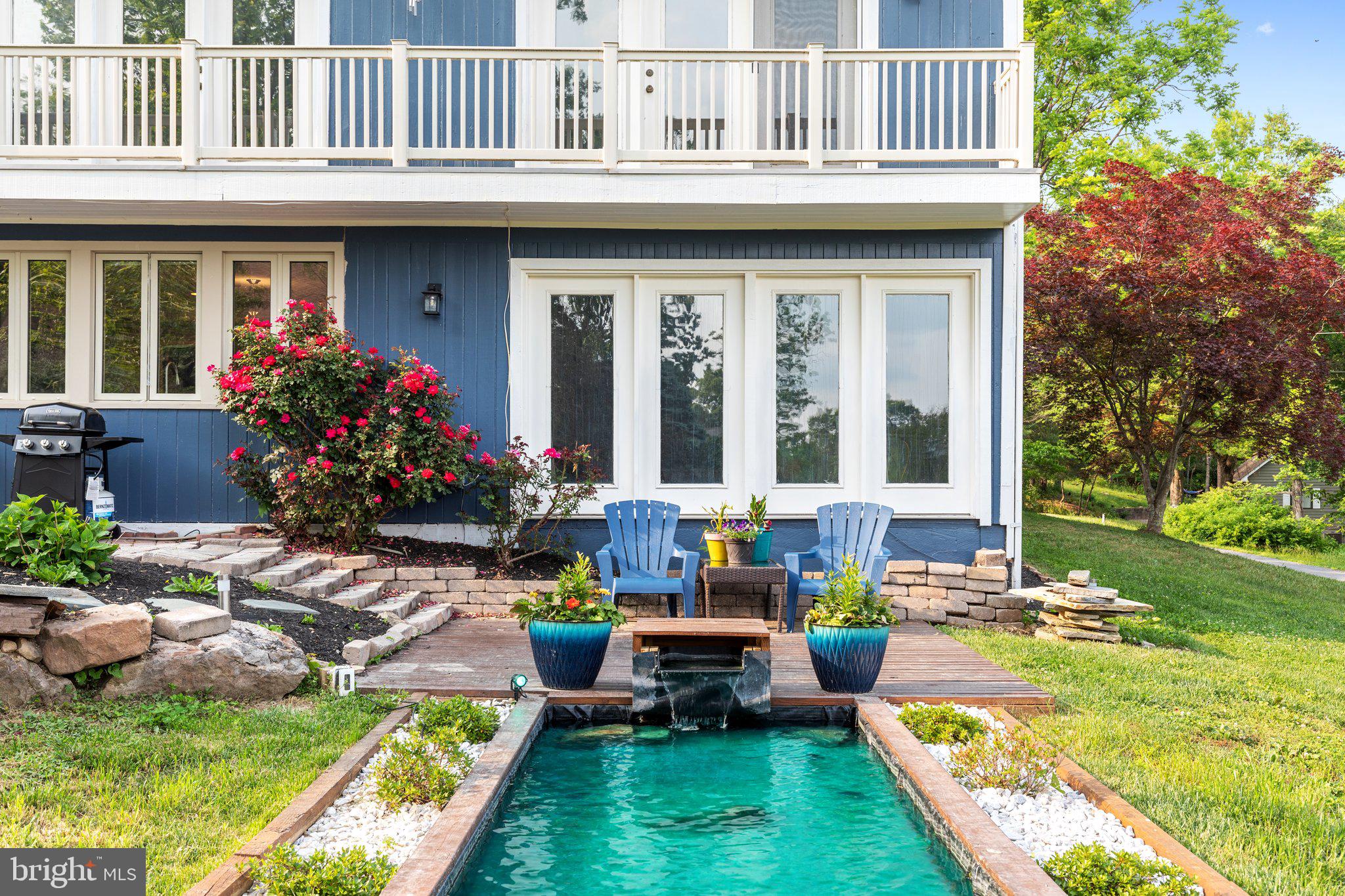 248 Fairway Circle Cross Junction, VA 22625 - Photo 52 of 66