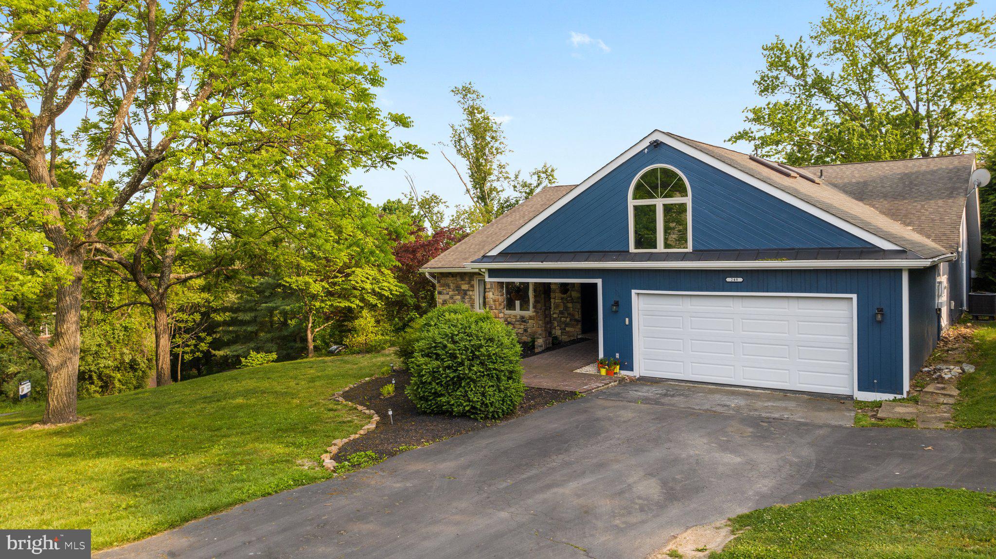 248 Fairway Circle Cross Junction, VA 22625 - Photo 54 of 66