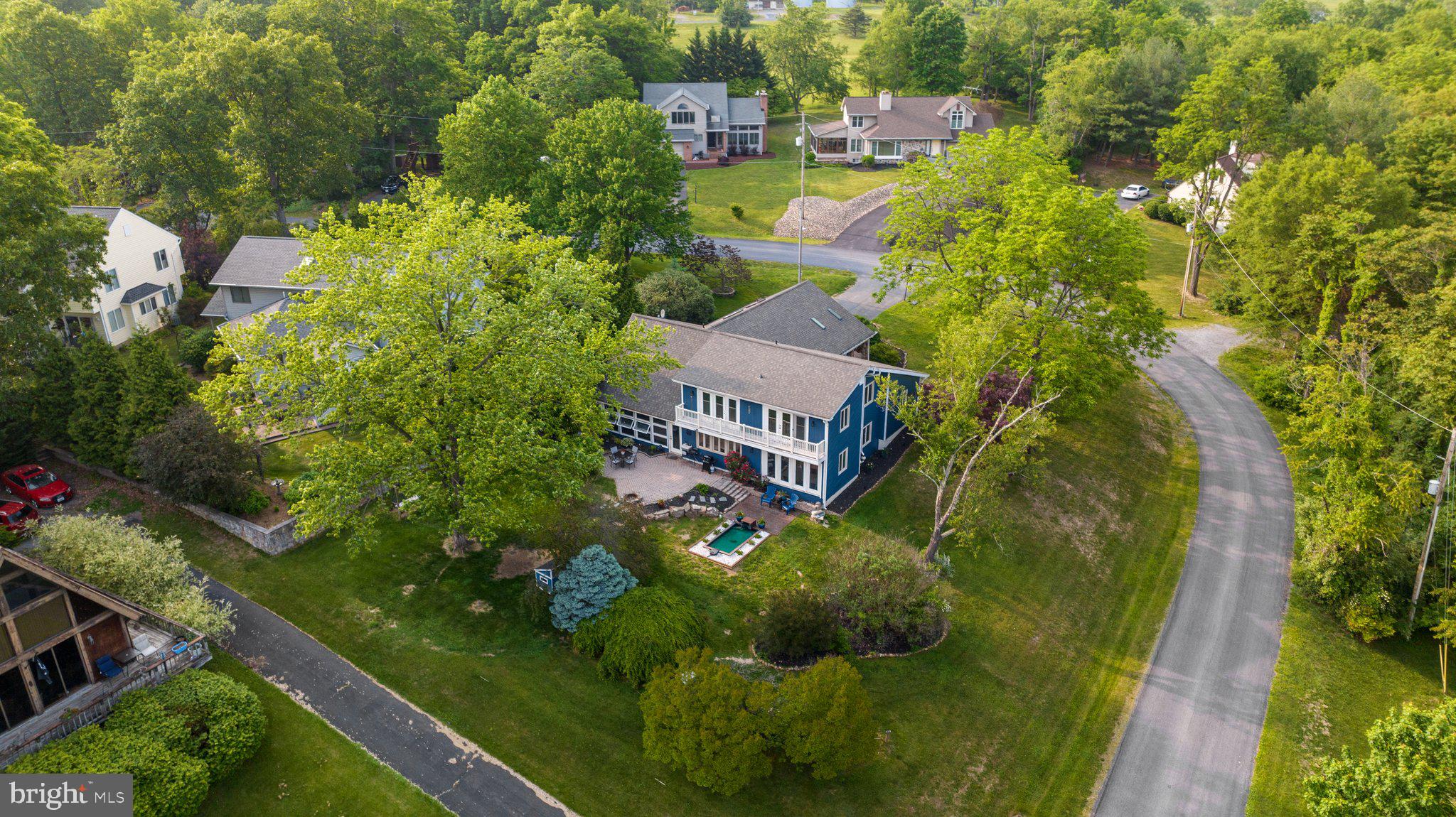 248 Fairway Circle Cross Junction, VA 22625 - Photo 56 of 66