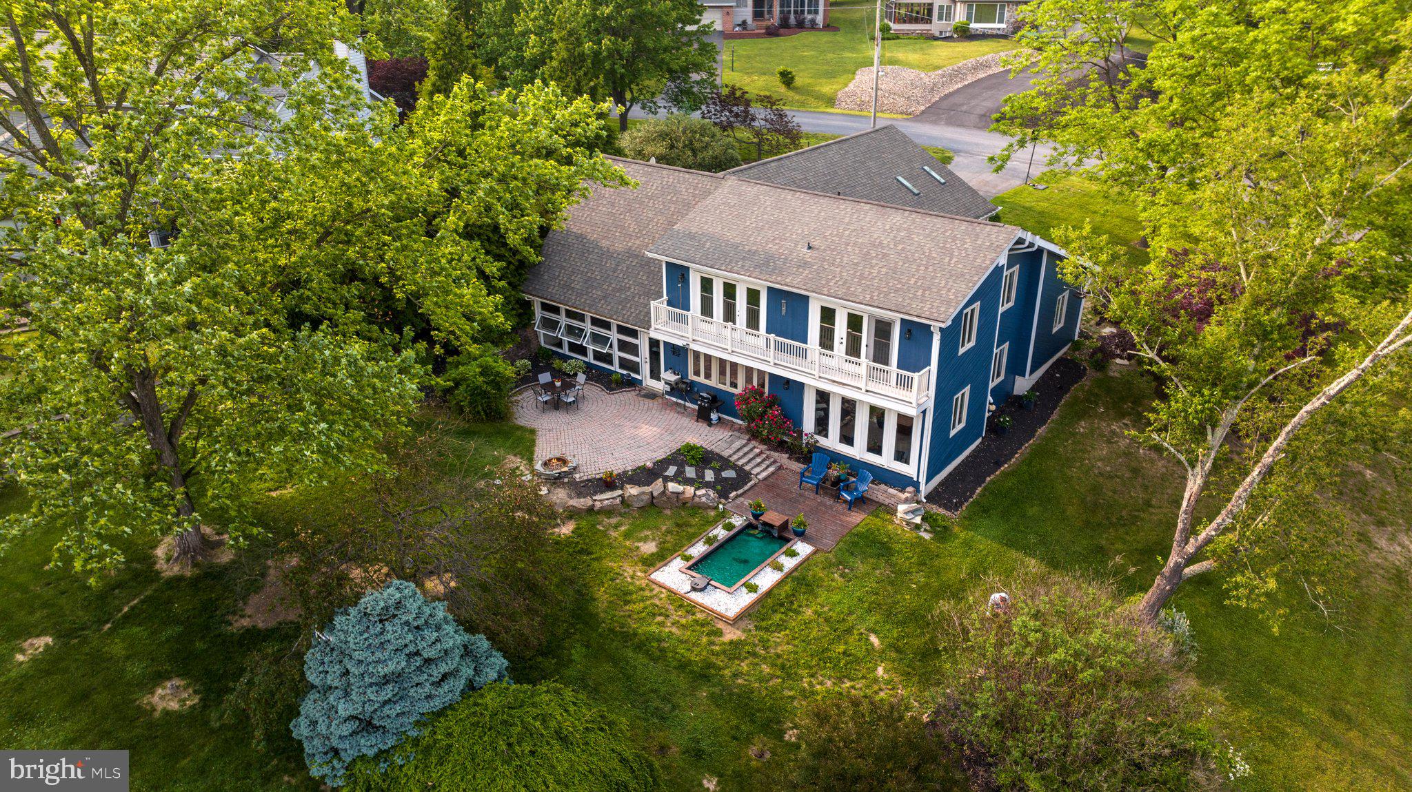 248 Fairway Circle Cross Junction, VA 22625 - Photo 57 of 66