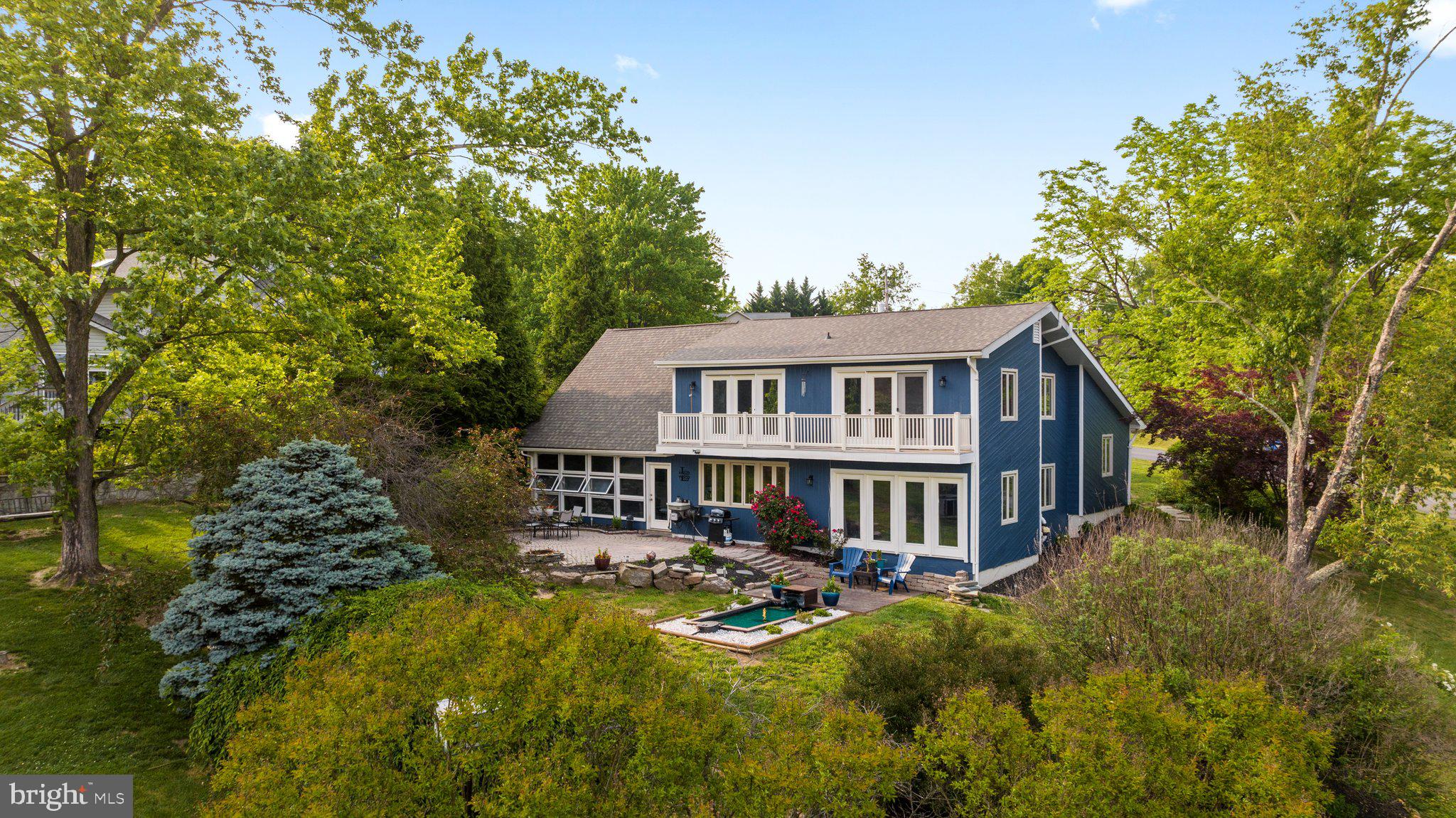 248 Fairway Circle Cross Junction, VA 22625 - Photo 58 of 66