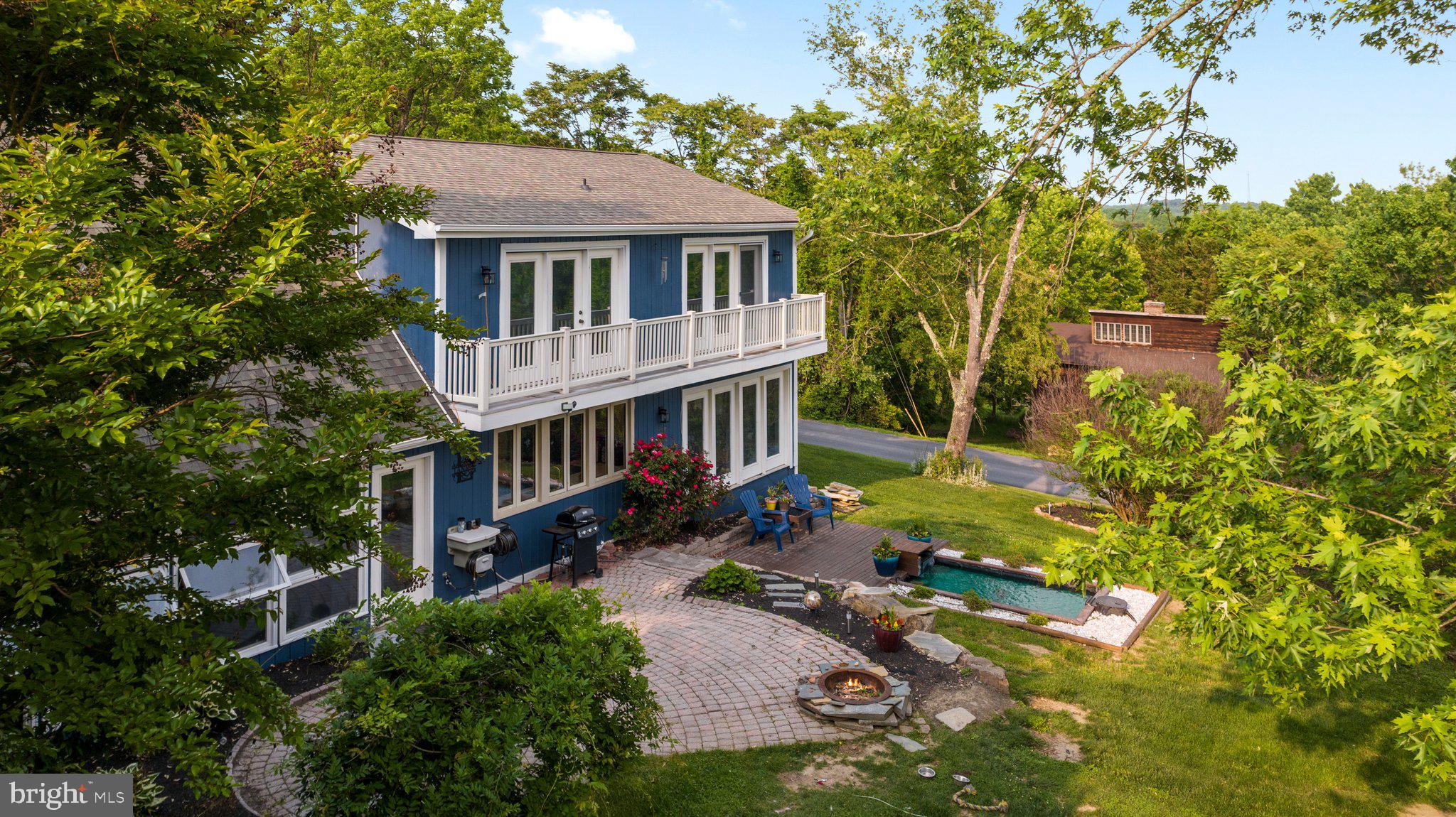 248 Fairway Circle Cross Junction, VA 22625 - Photo 59 of 66