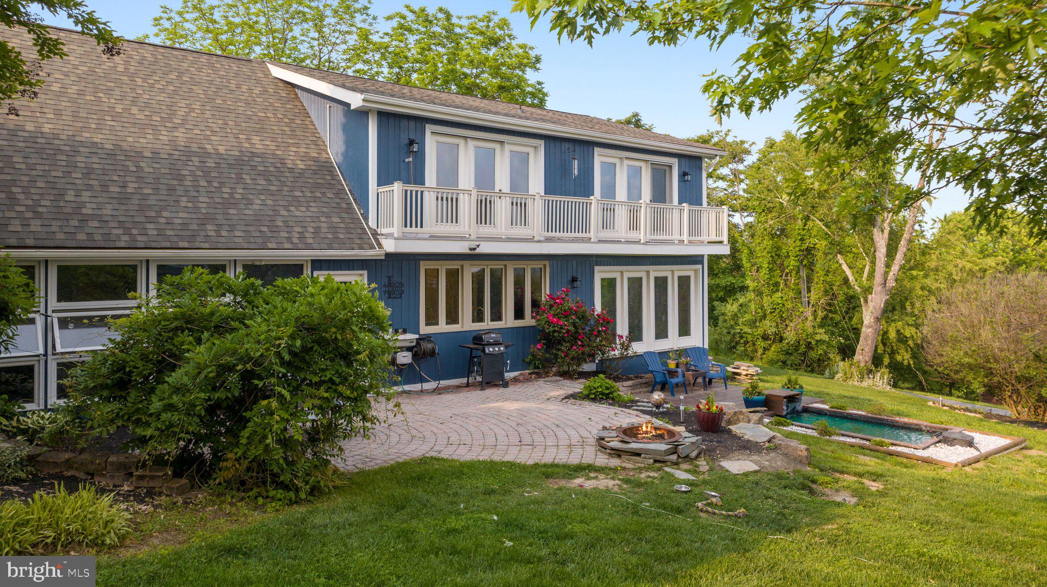 248 Fairway Circle Cross Junction, VA 22625 - Photo 60 of 66