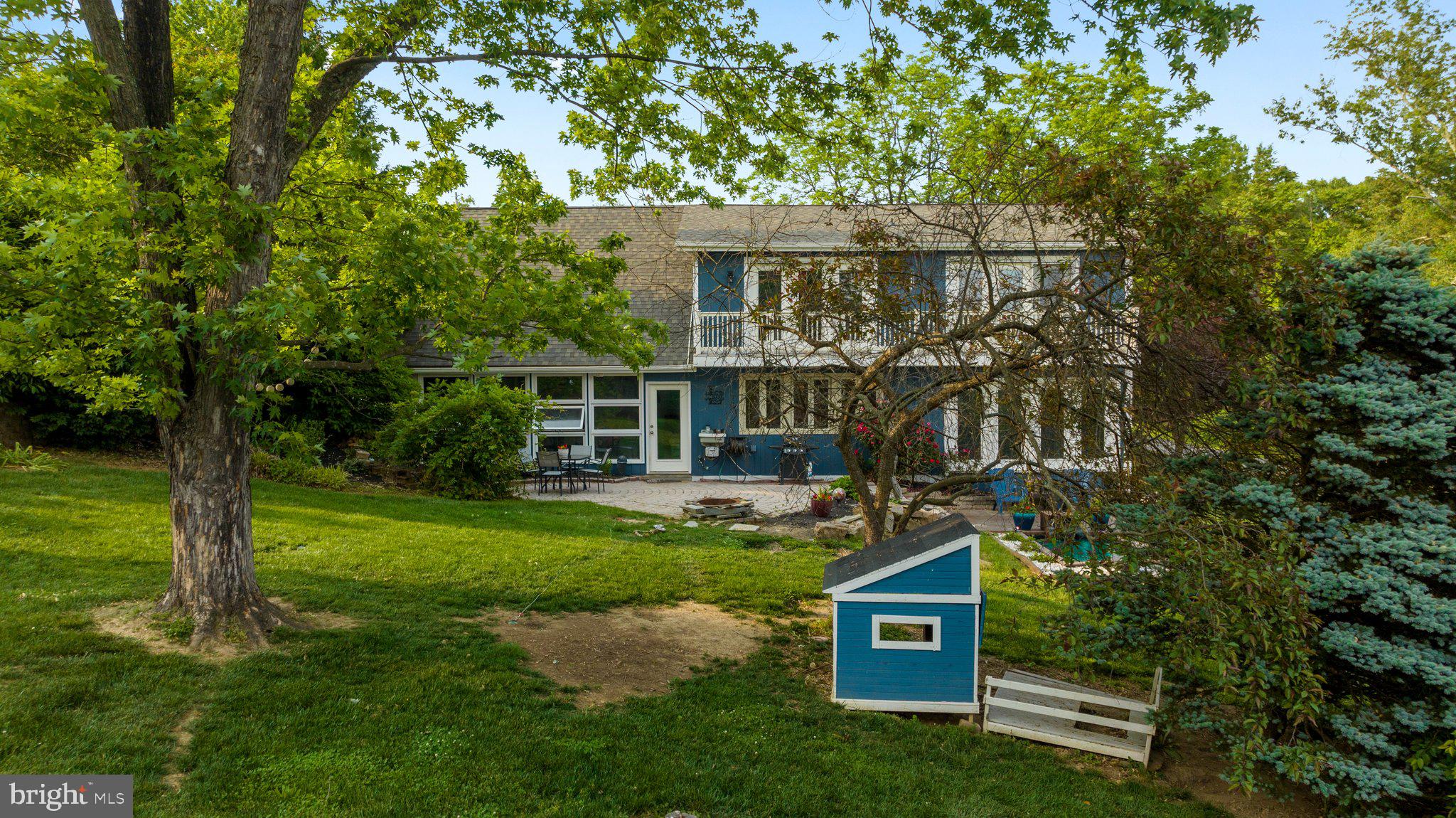 248 Fairway Circle Cross Junction, VA 22625 - Photo 61 of 66