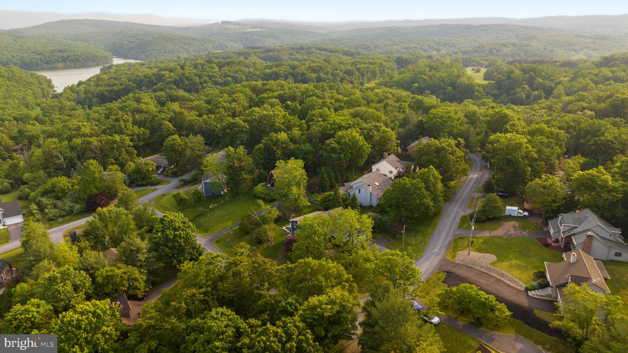 248 Fairway Circle Cross Junction, VA 22625 - Photo 63 of 66