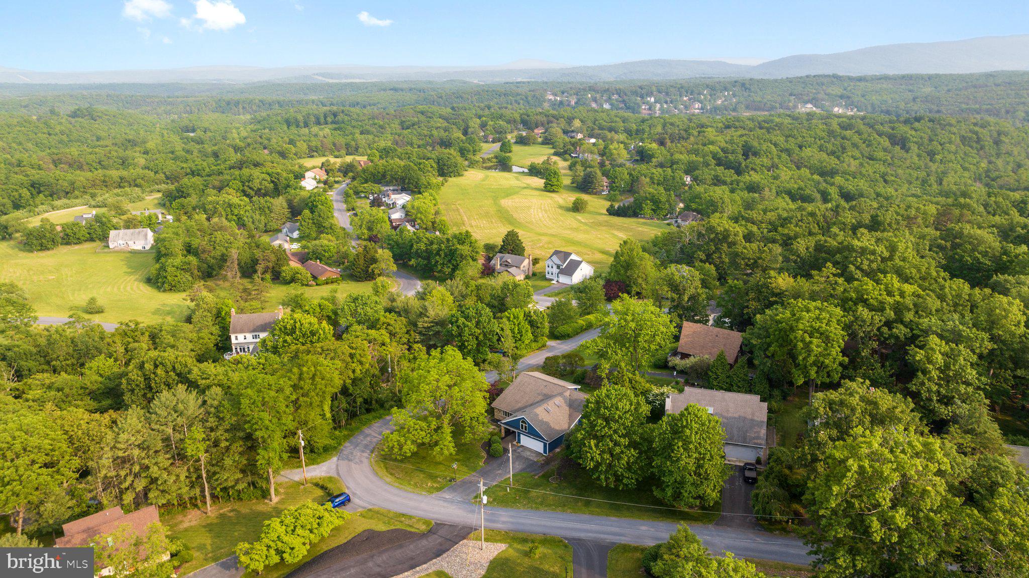 248 Fairway Circle Cross Junction, VA 22625 - Photo 64 of 66