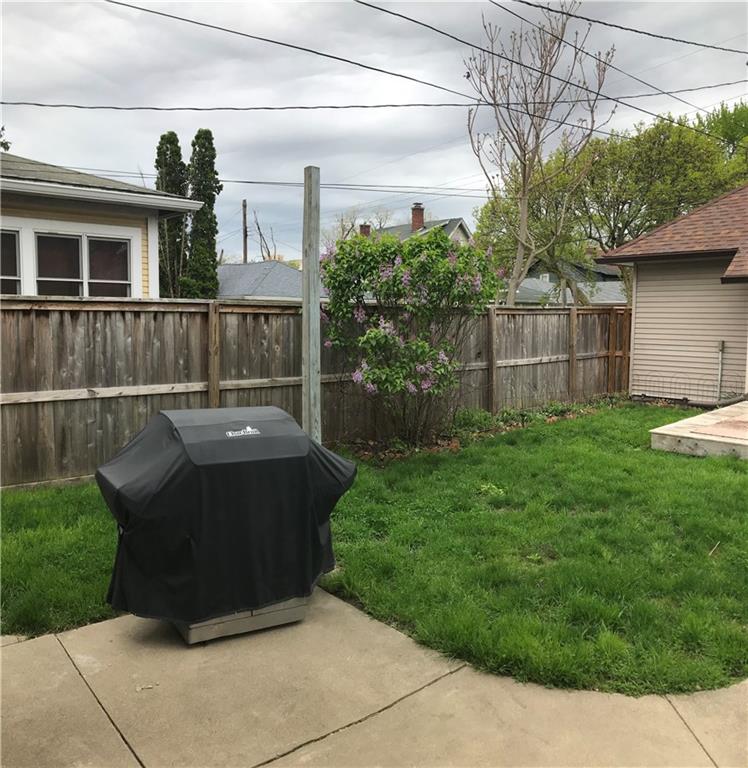 814 East Raymond Street Indianapolis, IN 46203 - Photo 35 of 37