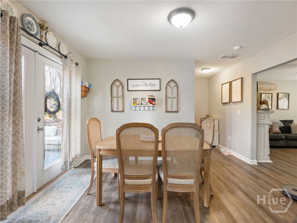 450 Candlestick Drive Hull, GA 30646 - Photo 4 of 19