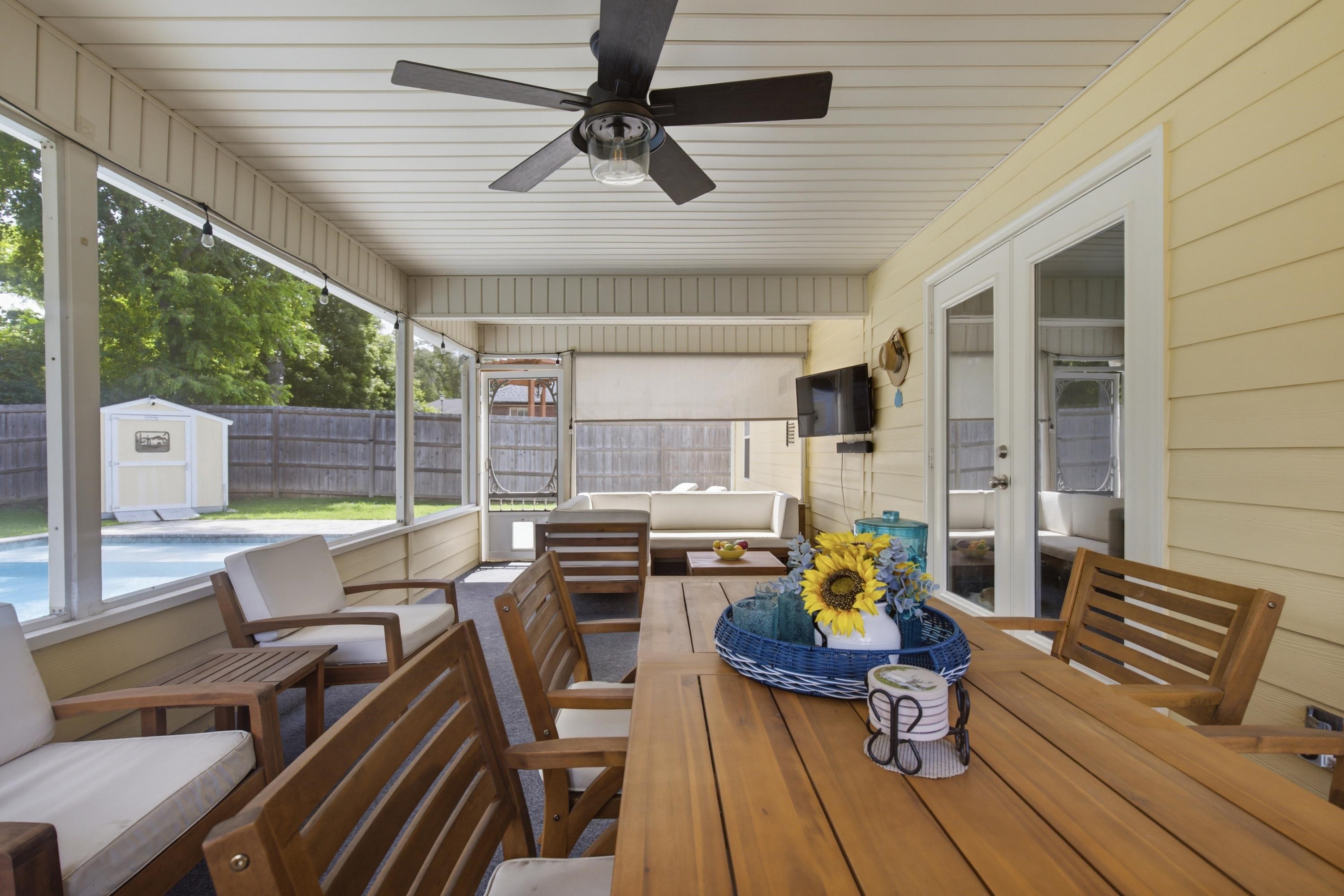 1824 Celtic Road Tallahassee, FL 32317 - Photo 40 of 57
